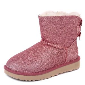 ugg boots rose